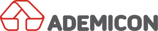 Logotipo Ademicon